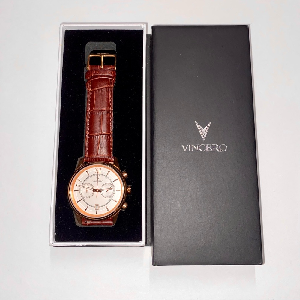 The Bellwether Watch